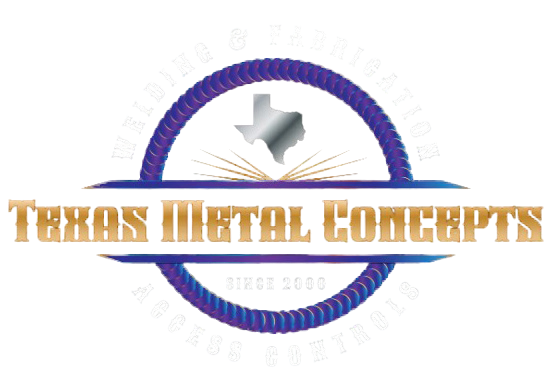 Texas Metal Concepts logo
