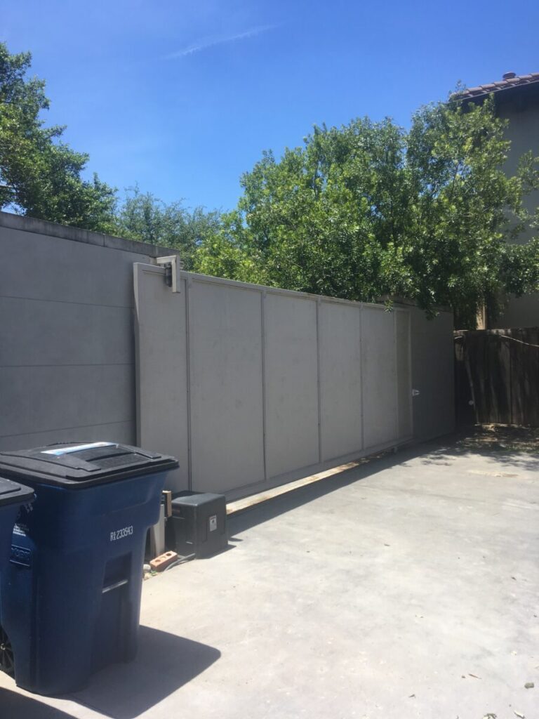 access control gates and systems