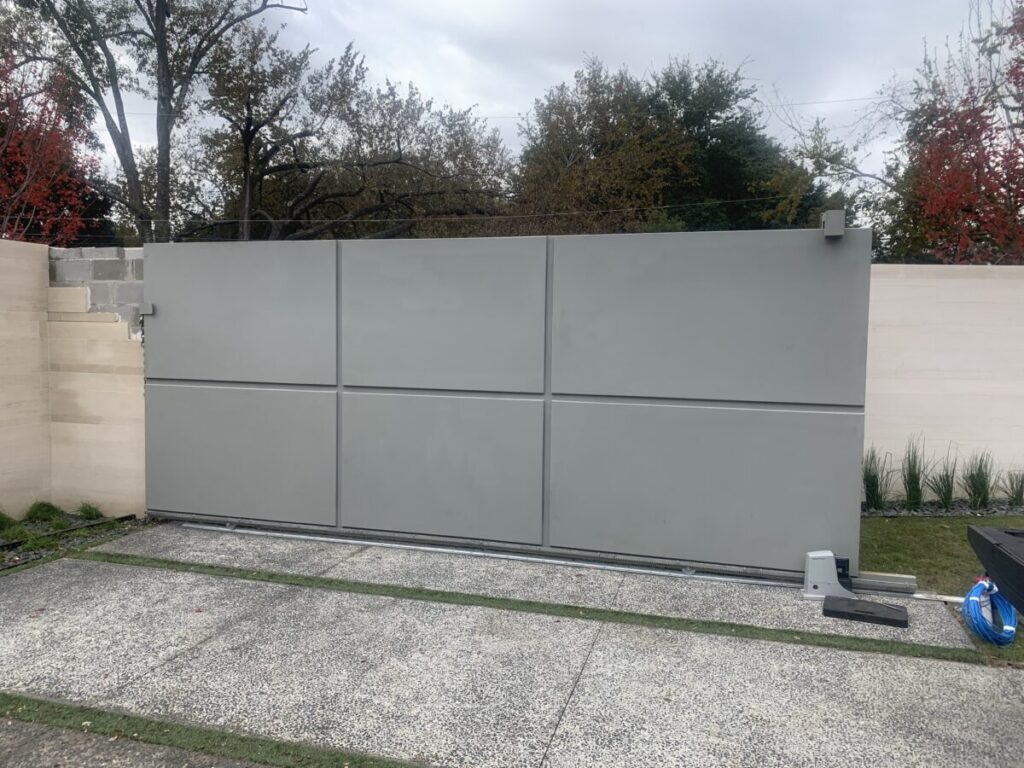 access control gates and systems