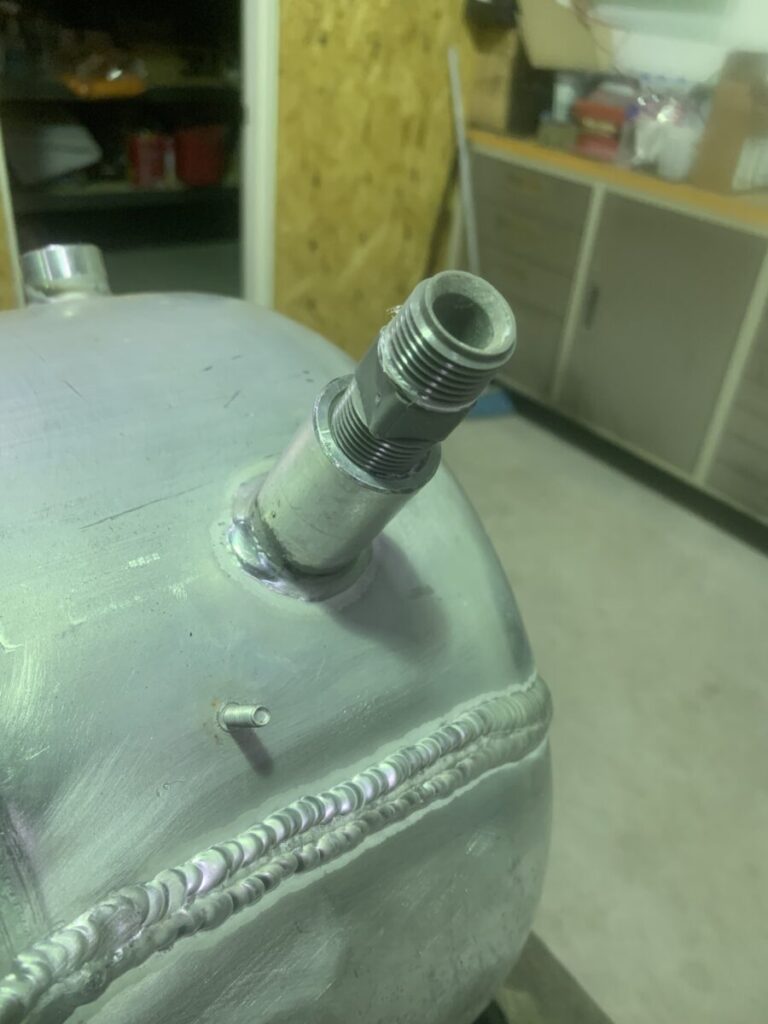 metal machining & welding