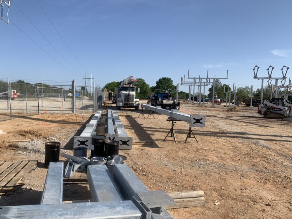 metal fabrication and machining