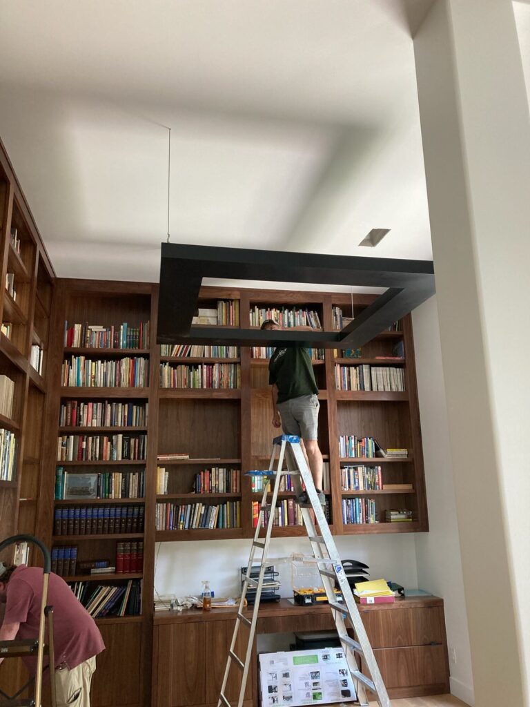 custom metal fabrication